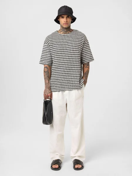 Dandalo Tricou negru