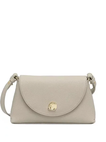 Geanta crossbody Coccinelle din piele