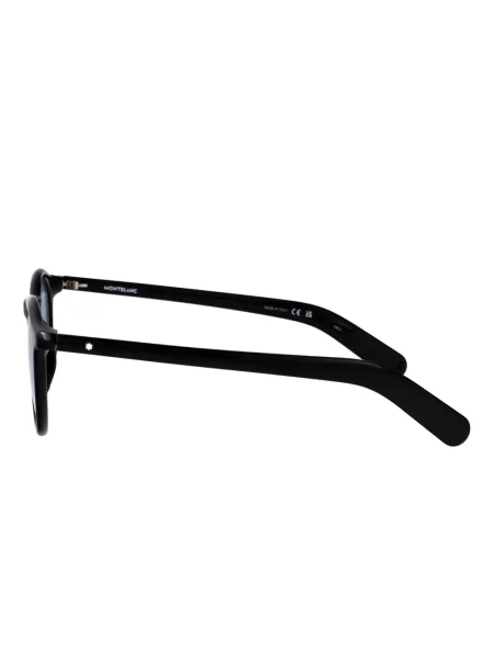 Ochelari de soare Montblanc negru