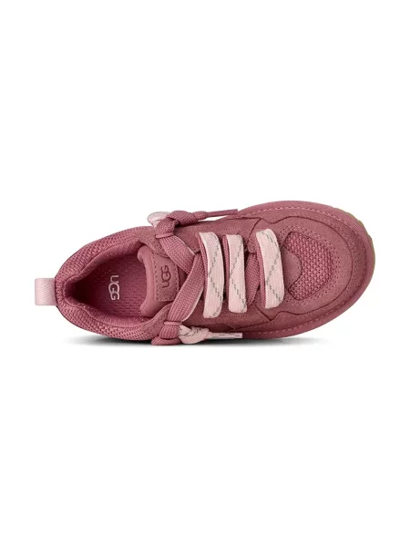 Детские кроссовки Ugg
