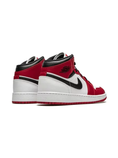 Dětské tenisky Jordan Air Jordan 1 bílé