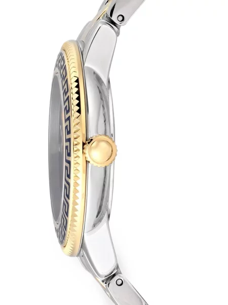 Ceas Versace albastru