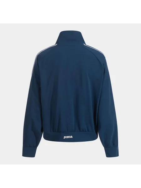 Bluza dresowa Joma niebieska
