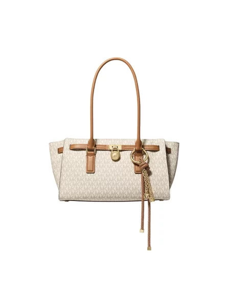 MICHAEL Michael Kors torebka beżowa