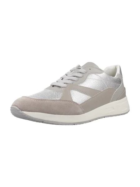Pantofi Geox maro