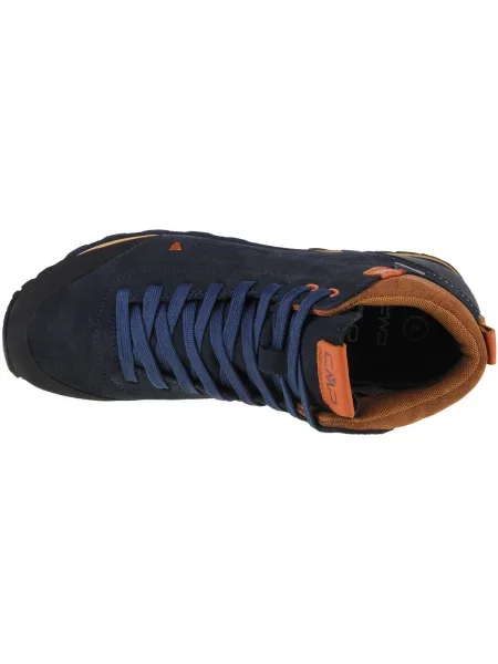 Pantofi Cmp albastru