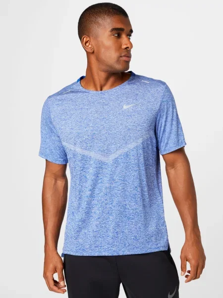 Majica Nike plava