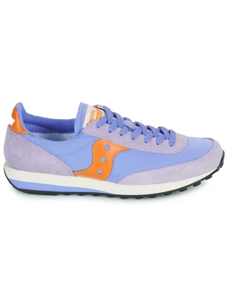 Pantofi Saucony violet