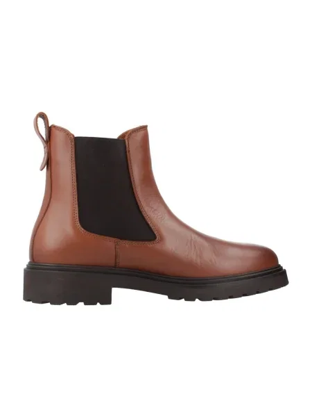 Tommy Hilfiger Ghete Jodhpur Cleated maro
