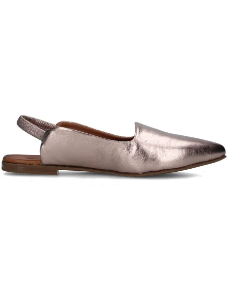 Pantofi Camore maro