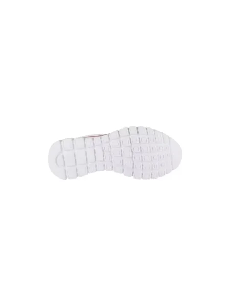 Pantofi Skechers alb