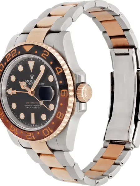 Ceas Rolex negru