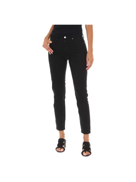 Blugi Met negru