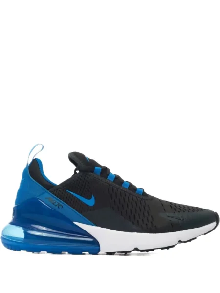 Sneakers Nike Air Zoom μωβ