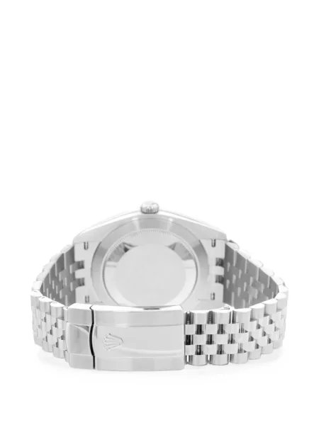 Ceas Rolex alb