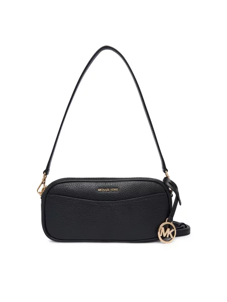 MICHAEL Michael Kors Τσάντα May μαύρο