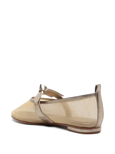 Balerini Alexandre Birman plasă