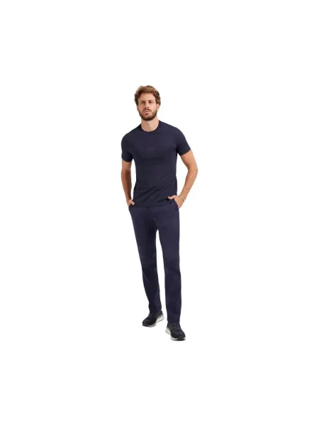 Tricou Guess Jeans negru