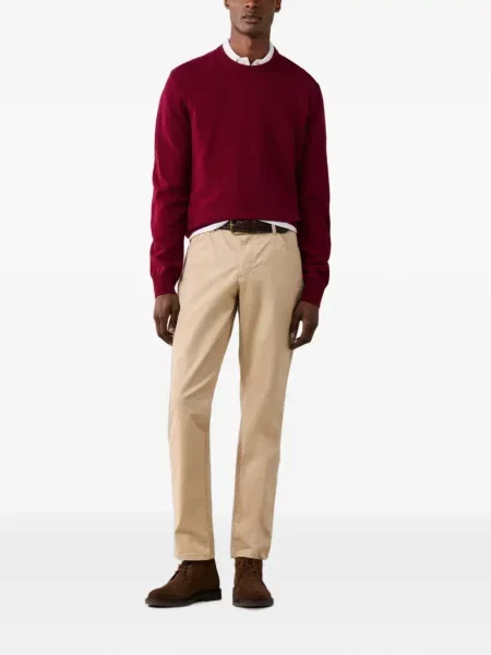 Pulover Hackett London roșu