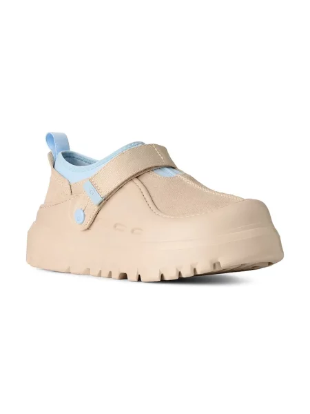 UGG pantofi pentru bărbați M Peakmod Lowcut bej
