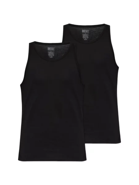Șosete Diesel negru