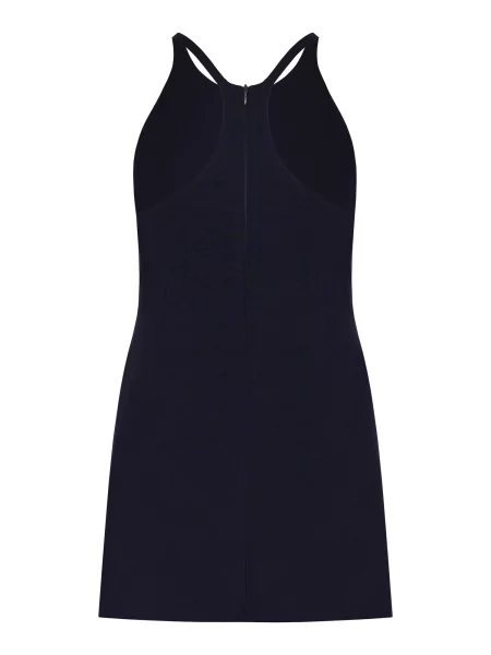 Funky Buddha Rochie marin albastru