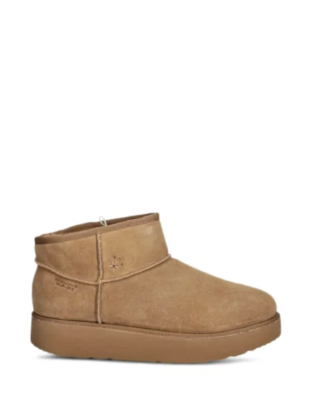 Botine Skechers cu autograf