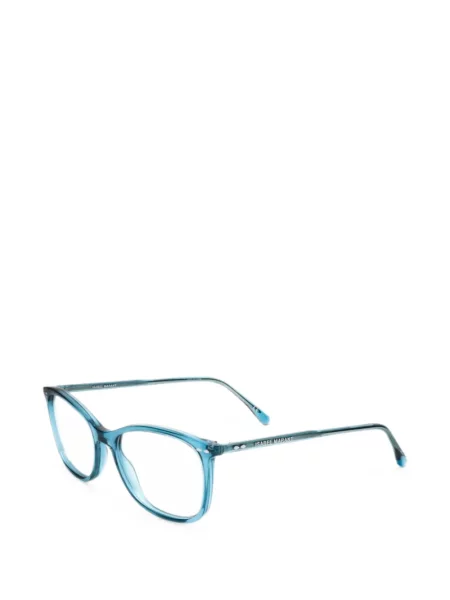 Ochelari de soare Isabel Marant Eyewear albastru