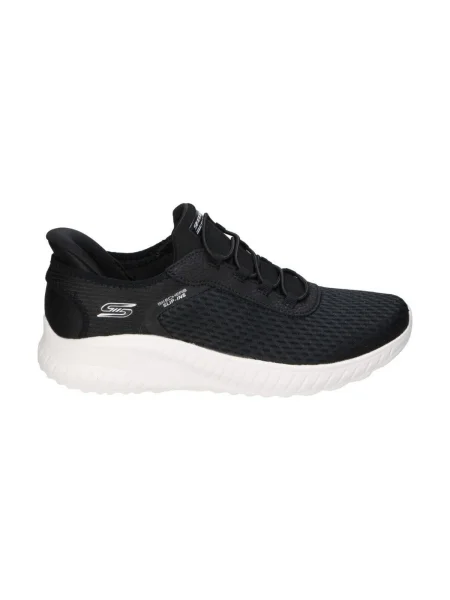 Tenisky Skechers čierna