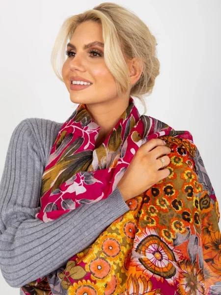 Fular Fashionhunters roz