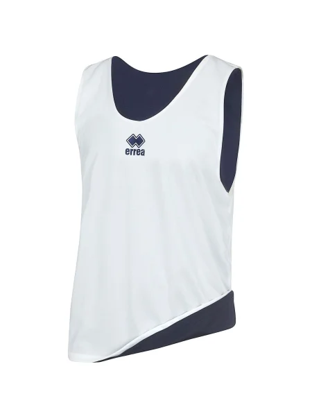 Tricou Errea alb