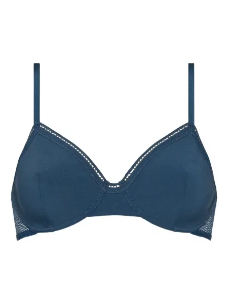 Sutien Eres albastru
