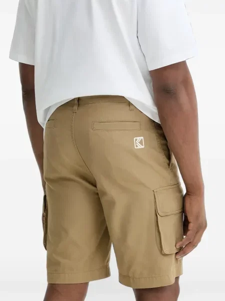 Pantaloni scurți cargo Karl Kani