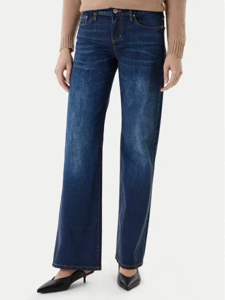 Guess Blugi Bleumarin