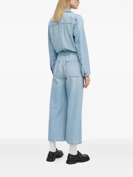 Blugi Levi's® albastru
