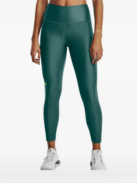 Leggings Under Armour verde