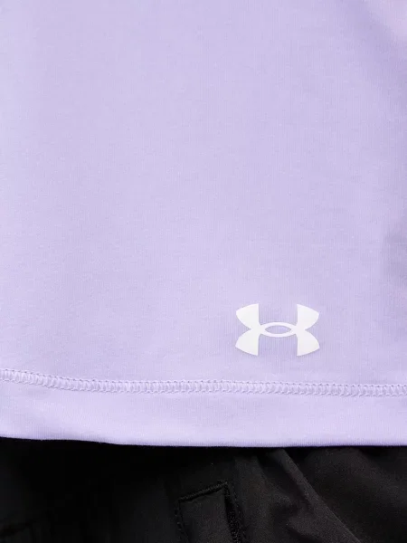 Тренувальна футболка Under Armour Motion рожевий
