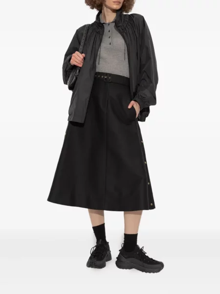 Geacă Moncler negru