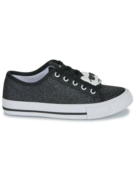 Pantofi copii Karl Lagerfeld negru