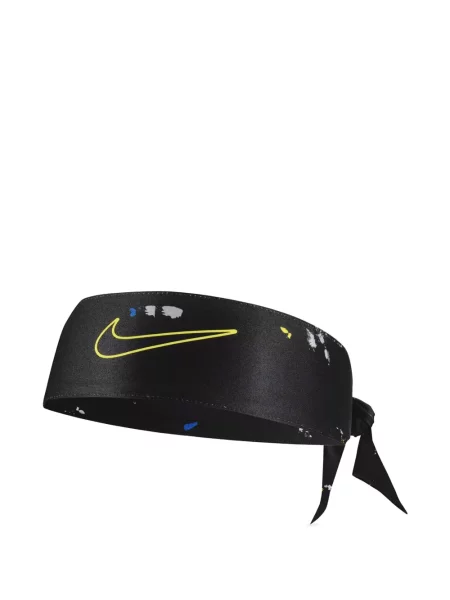 Κασκέτο Nike πορτοκαλί