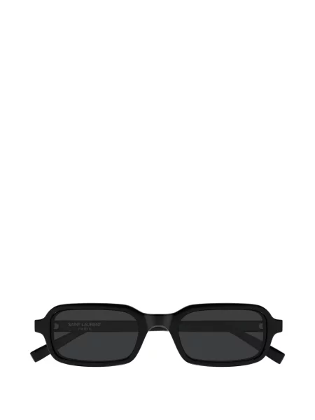 Ochelari de soare Saint Laurent Eyewear negru