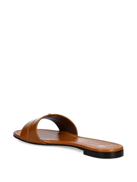 Sandale Giuseppe Zanotti maro