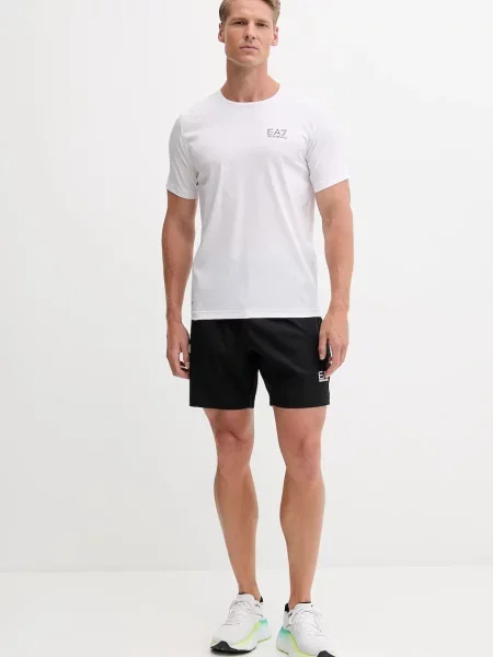 Emporio Armani compleu alb