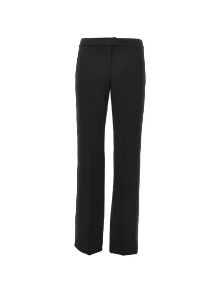 Pantaloni The Andamane negru