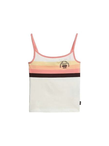 Tricou Superdry roșu