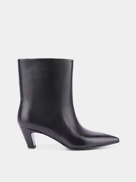 Ботинки Miraton черные