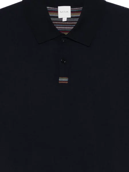 Polo Paul Smith albastru