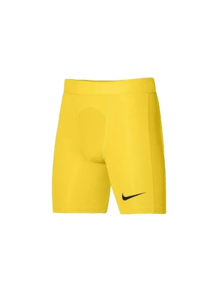 Šortky Nike oranžová