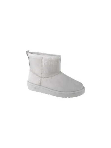 Pantofi Big Star gri