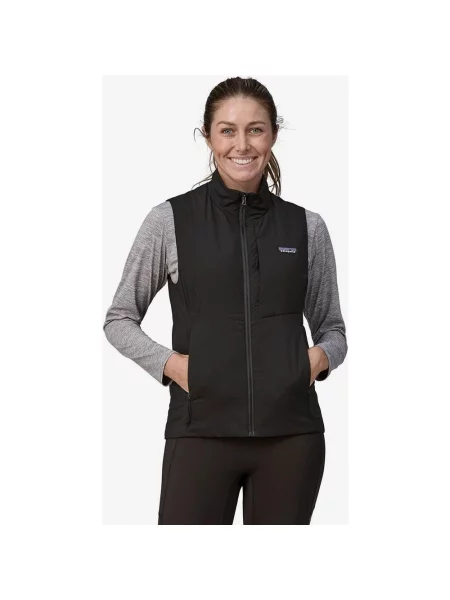 Kamizelka Patagonia Nano-Air Light Czysta XS czarna